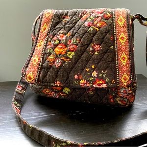 Vera Bradley shoulder bag